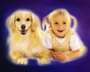 Personalized Gifts Ideas for all the family: A kids, children or baby portrait on canvas painted from your favourite photo. ORIGINAL & UNIQUE IDEA FOR BIRTHDAYS & CHRISTMAS!