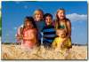 Printing photos to canvas