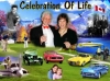 CELEBRATION OF LIFE - Montage, Special Design by ARTYCAN