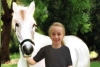 Personalized gifts ideas for all the family: a CAT, HORSE or DOG PORTRAIT on canvas from your favourite photograph. ORIGINAL & UNIQUE IDEA FOR BIRTHDAYS & CHRISTMAS!