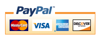 Pay your Portrait on Canvas using PAYPAL: easy and reliable