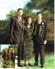 portrait - bridal wedding- on canvas-9