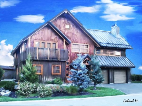 Make a difference with the competition giving you an extra mile.