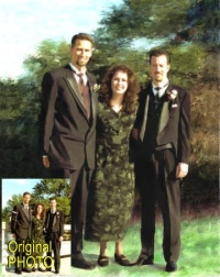 Gifts Ideas for Christmas, Anniversary, Weddings